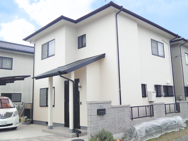   また何年後かお世話になります。その時はよろしくお願いします！