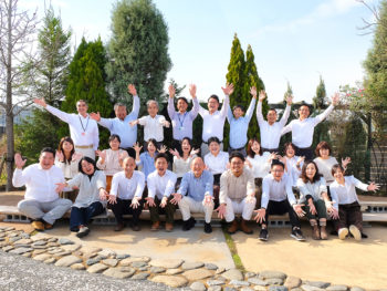 vol.40【特集】気になる対談～2019年のベストホーム～