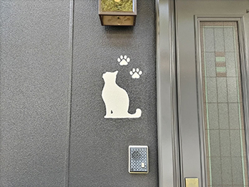 最初の印象のまま最後まで変わらなかった事が一番良かったです。｜岡山市 外壁塗装 お客様の声